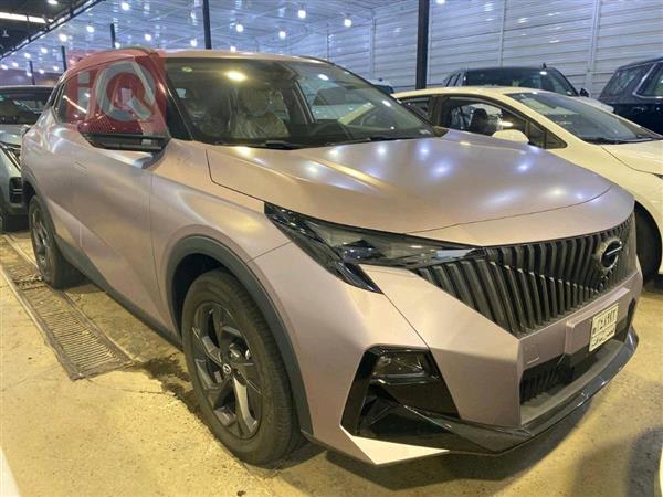 جي أي سي GS3 إمزوم 2025   للبيع في العراق -  بغداد